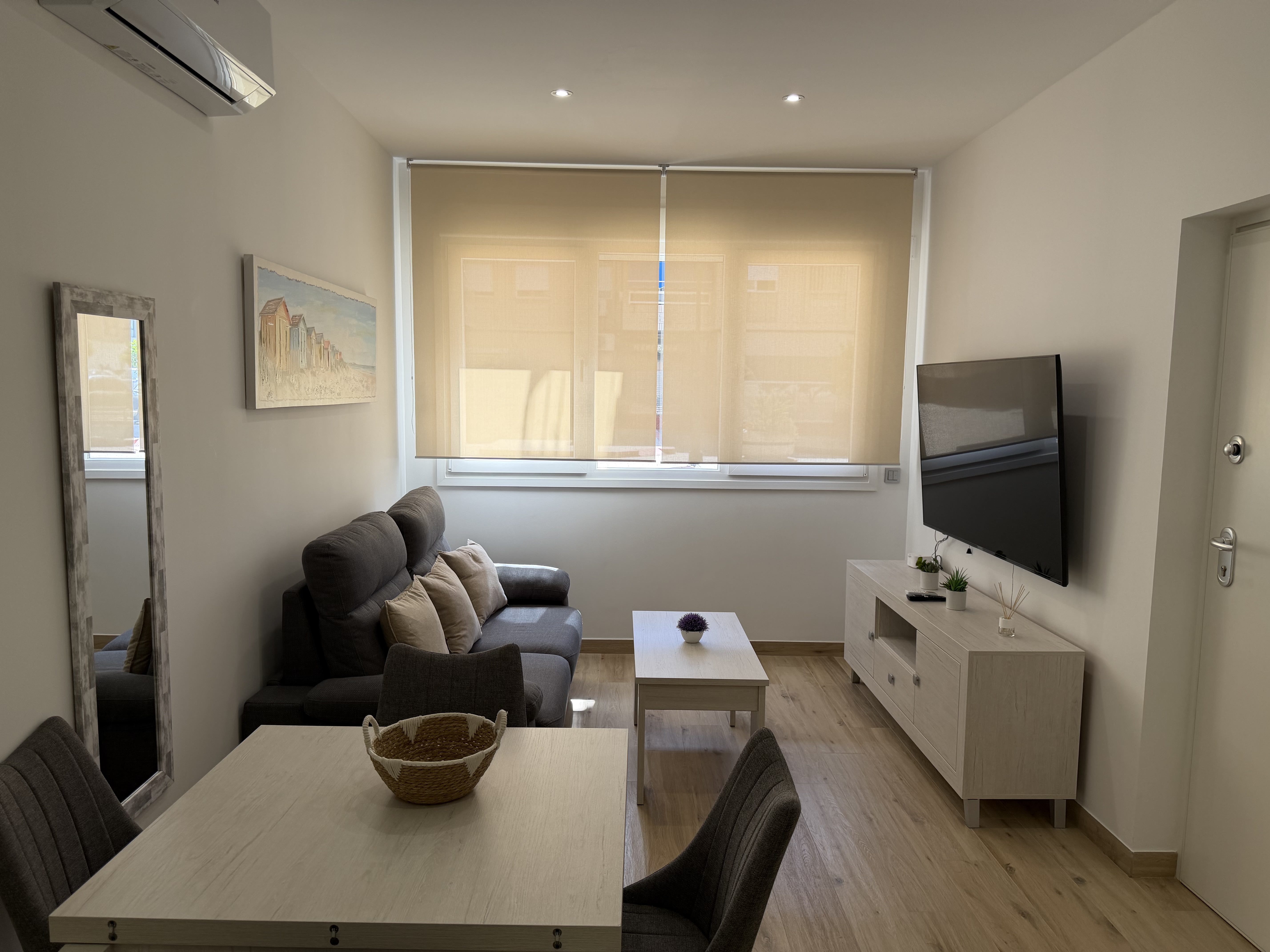 Apartamento Axarquía